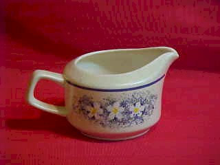 Dewdrops Creamer