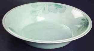 Dogwood Large Rectangular Baker