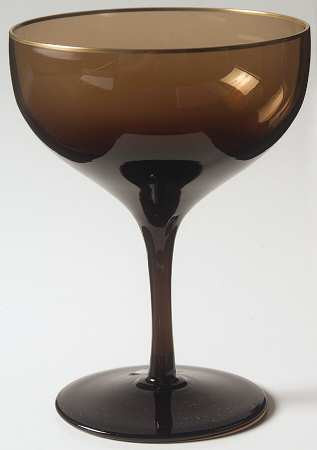 Dusk Shadow High Sherbet