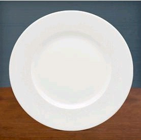 Effervescent Dinner Plate