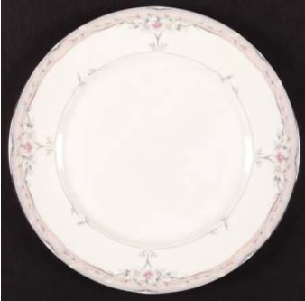 Emily Dinner Plate Lenox