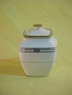 Engagement Sugar and Lid