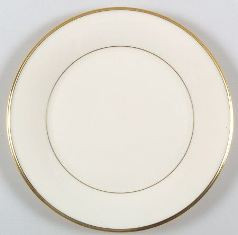 Eternal Dinner Plate