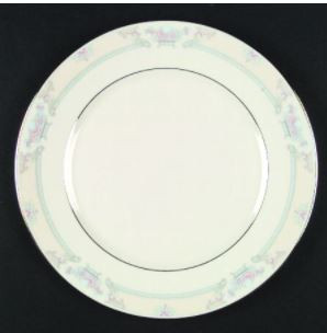 Fairfield Dinner Plate