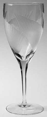 Fanlight Ice Tea or Beverage