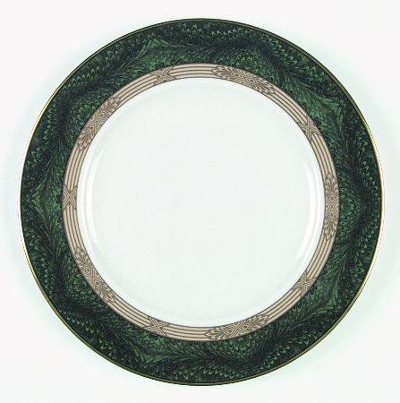 Federal Grandeur Dinner Plate-Lenox