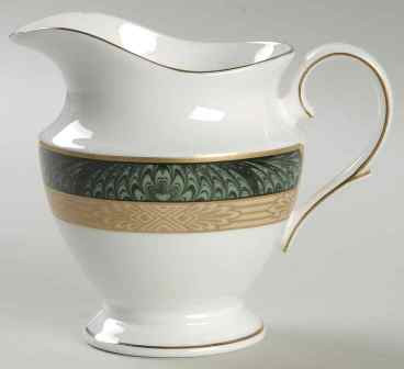 Federal Grandeur Creamer-Lenox