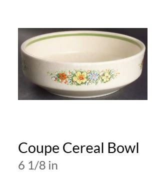 Floral Fantasy Creamer-Lenox