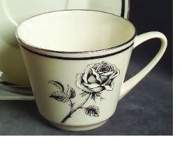 Forever Cup Only-Lenox