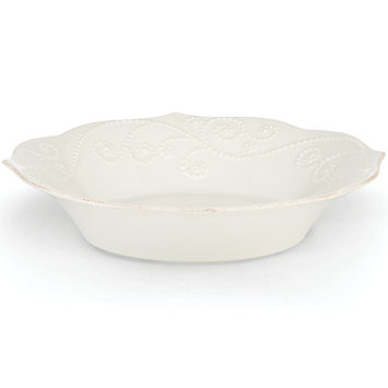 French Perle White All Purpose Bowl
