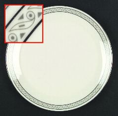 Futura Lenox Dinner Plate