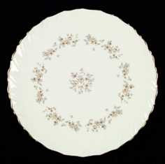 Gaylord Dinner Plate-Lenox