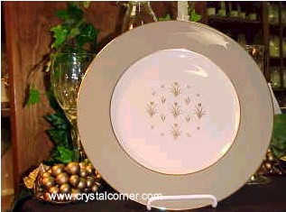 Glendale Dinner Plate