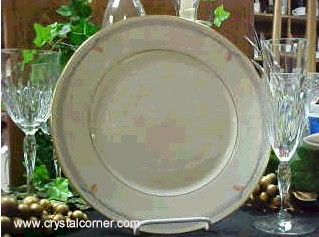 Gramercy Dinner Plate