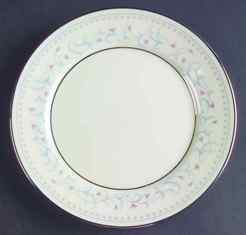 Hadley Bread and Butter Plate - Lenox
