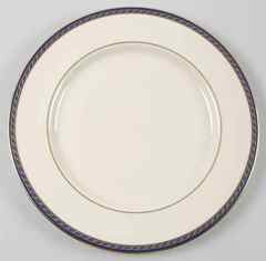 Hamilton Dinner Plate
