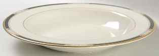 Hancock Rim Soup or Pasta Bowl - Lenox