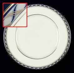 Harrison Dinner Plate