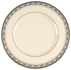 Harrison Round Salad Plate Lenox