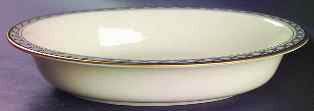 Harrison Medium Oval Vegetable-Lenox