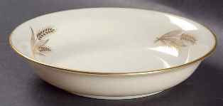 Harvest Fruit or Sauce Bowl