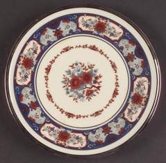 Interlude Bread and Butter Plate