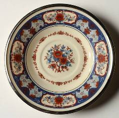 Interlude Saucer Only