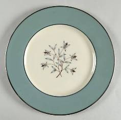 Kingsley Dinner Plate