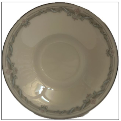 Kingston Saucer Only