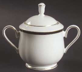 Kristy Sugar and Lid