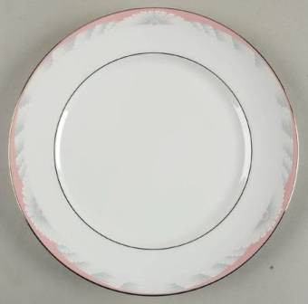 Laura Dinner Plate - Lenox