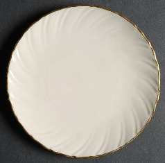 Laurent Bread and Butter Plate