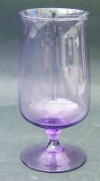 Lilac Mist Ice Tea or Beverage - Lenox Crystal