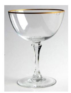 Mansfield High Sherbet