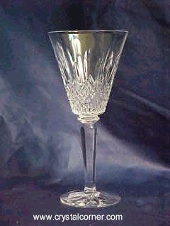 Masterpiece Water Goblet