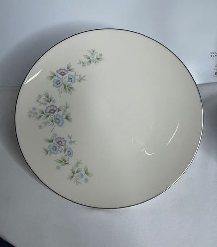 Maywood Dinner Plate-Lenox