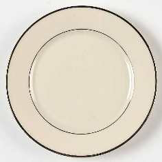 Maywood Bread and Butter Plate Lenox