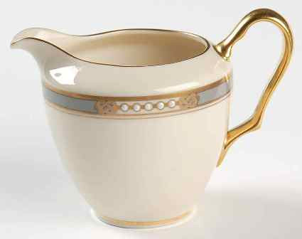 McKinley Creamer - Lenox