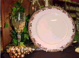 Meadow Breeze Dinner Plate-Lenox