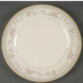 Medford Dinner Plate