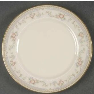 Medford Dinner Plate Lenox