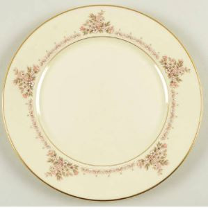 Medley Dinner Plate