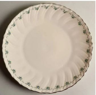 Melissa Dinner Plate