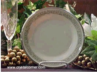 Memoir Dinner Plate Lenox