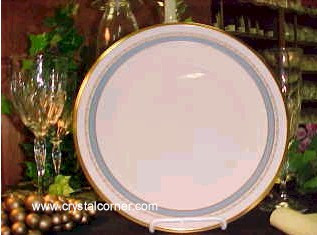 Memories Dinner Plate Lenox