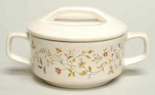 Merriment Sugar and Lid