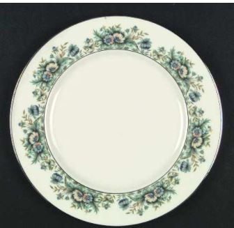 Merrivale Dinner Plate