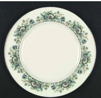 Merrivale Dinner Plate - Lenox
