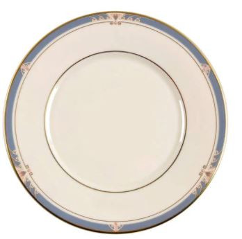 Montclair Round Salad Plate