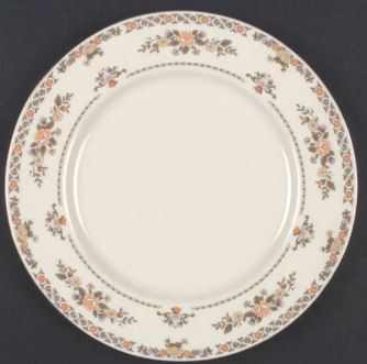 Montclair Dinner Plate